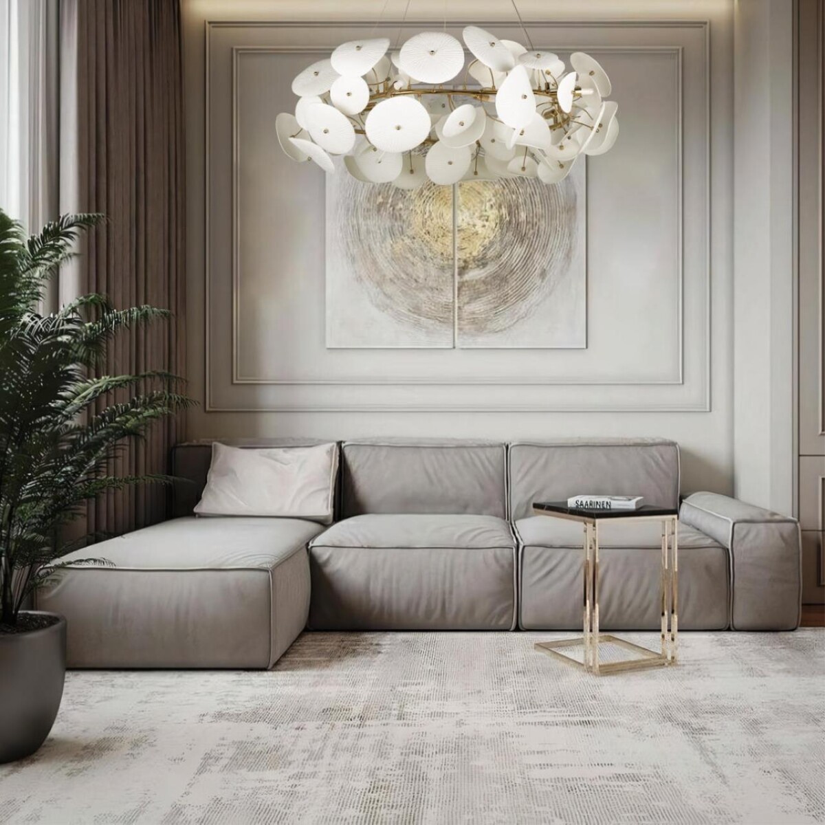 10234/1000 Подвесной светильник LOFT IT Paradise — изображение 7