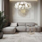 10234/1000 Подвесной светильник LOFT IT Paradise — изображение 7