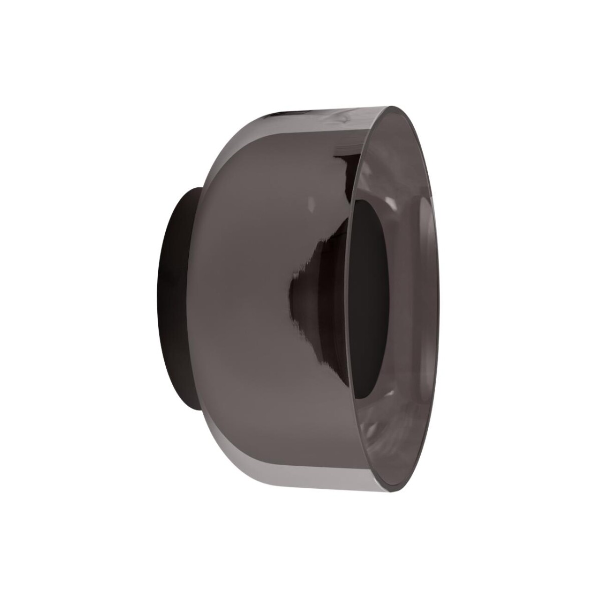 10466W Smoke black Настенный светильник LOFT IT Totem — изображение 3