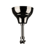 715577 6 КОР!!! Люстра NATIVO 57x40W E14 КОНЬЯК — изображение 4