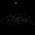 в наличии 10309/31 Подвесной светильник LOFT IT Flock of Light - купить в интернет-магазине Светильники Торг