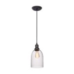 LOFT1814 Подвесной светильник LOFT IT Glass bell