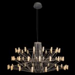 10476 Silver  Подвесной светильник LOFT IT Coppelia — изображение 2