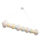 в наличии 10271P/E Подвесной светильник LOFT IT Macaroon - купить в интернет-магазине Светильники Торг