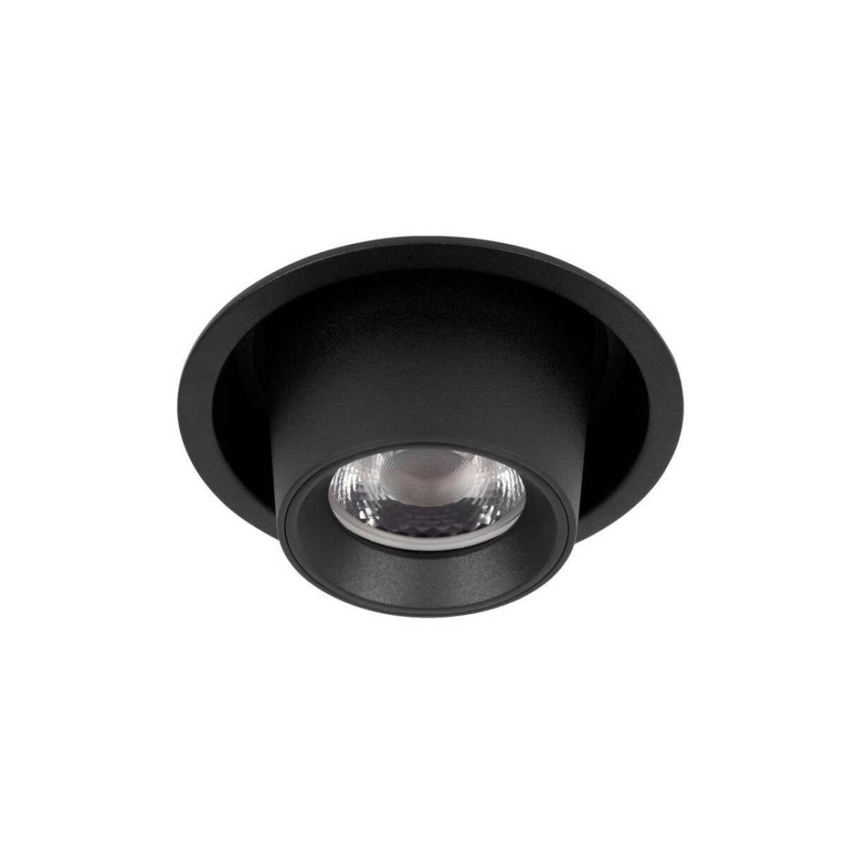 в наличии 10319/A Black Встраиваемый светильник LOFT IT Flash - купить в интернет-магазине Светильники Торг