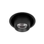 в наличии 10319/A Black Встраиваемый светильник LOFT IT Flash - купить в интернет-магазине Светильники Торг