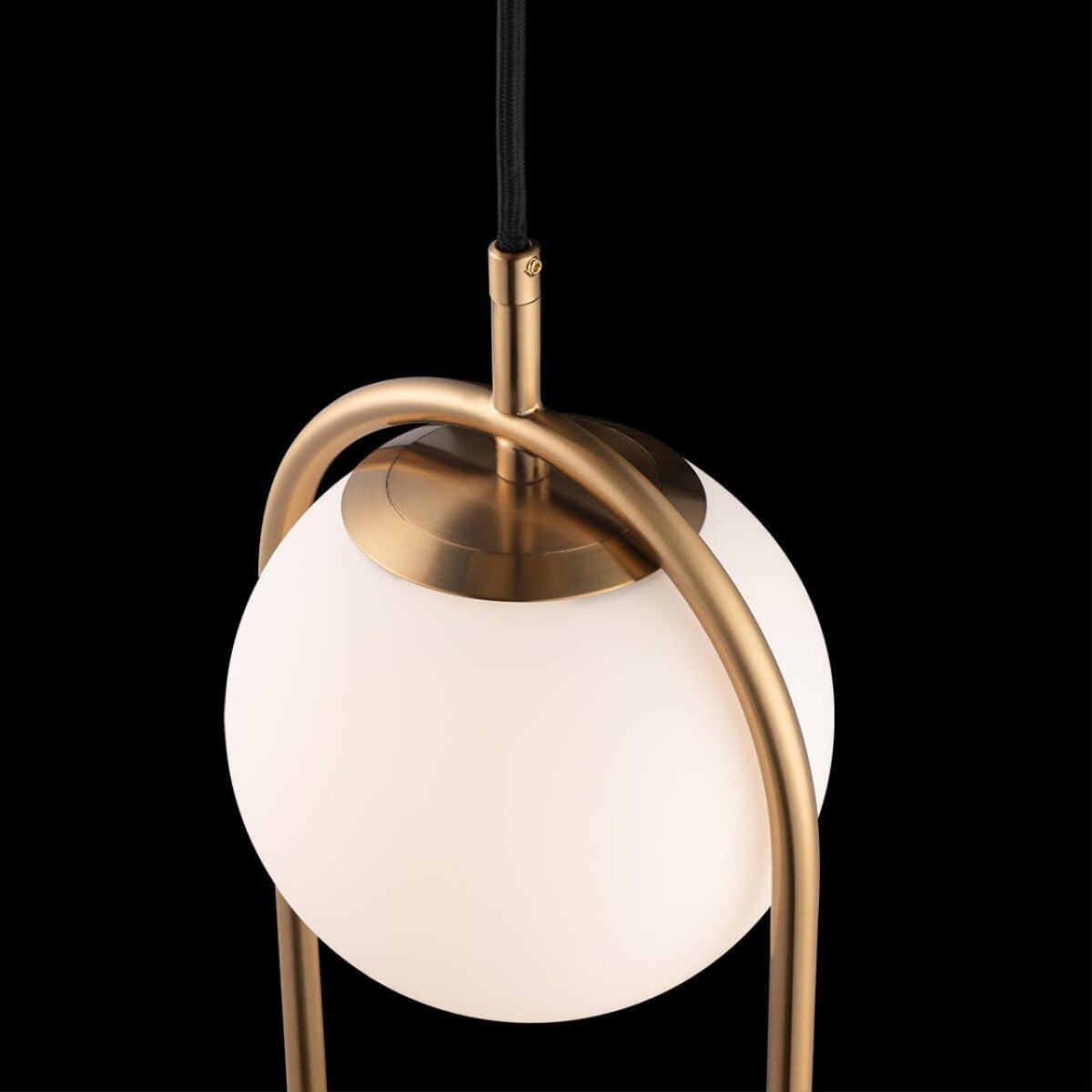 LOFT2601-A Подвесной светильник LOFT IT Glob — изображение 4