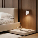 200636 Бра OMEGA LED 5W COB 260LM G БЕЛЫЙ 3000K — изображение 5