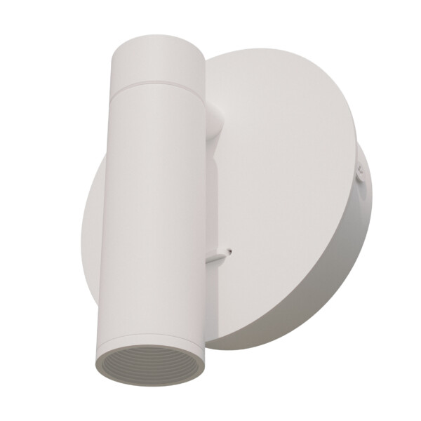 200636 Бра OMEGA LED 5W COB 260LM G БЕЛЫЙ 3000K