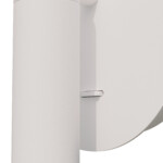 200636 Бра OMEGA LED 5W COB 260LM G БЕЛЫЙ 3000K — изображение 3