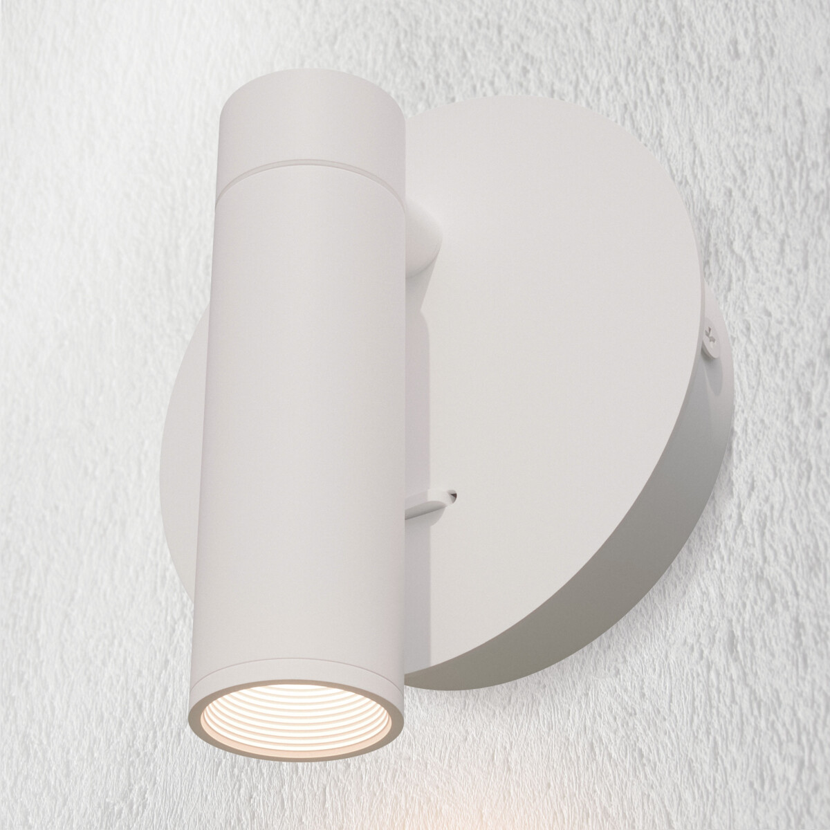 200636 Бра OMEGA LED 5W COB 260LM G БЕЛЫЙ 3000K — изображение 4