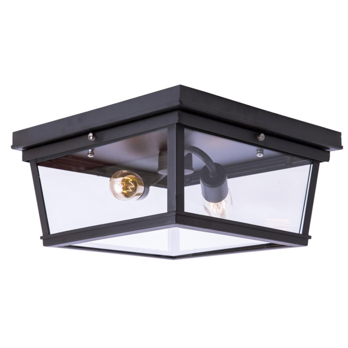 в наличии LOFT3110-2C Потолочный светильник LOFT IT Modern filament - купить в интернет-магазине Светильники Торг