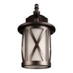 в наличии 100016W Уличный настенный светильник LOFT IT Ravenna - купить в интернет-магазине Светильники Торг