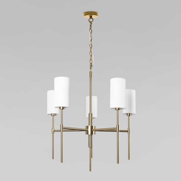 в наличии 10307 Brass Подвесной светильник LOFT IT Comfy - купить в интернет-магазине Светильники Торг