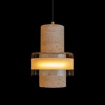 10474P/A Подвесной светильник LOFT IT Colette — изображение 4