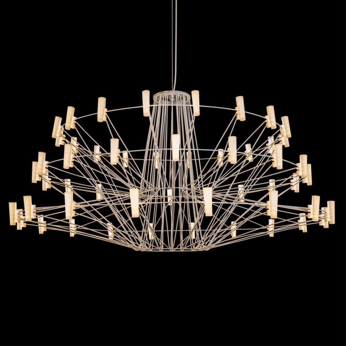 10476 White Подвесной светильник LOFT IT Coppelia — изображение 6