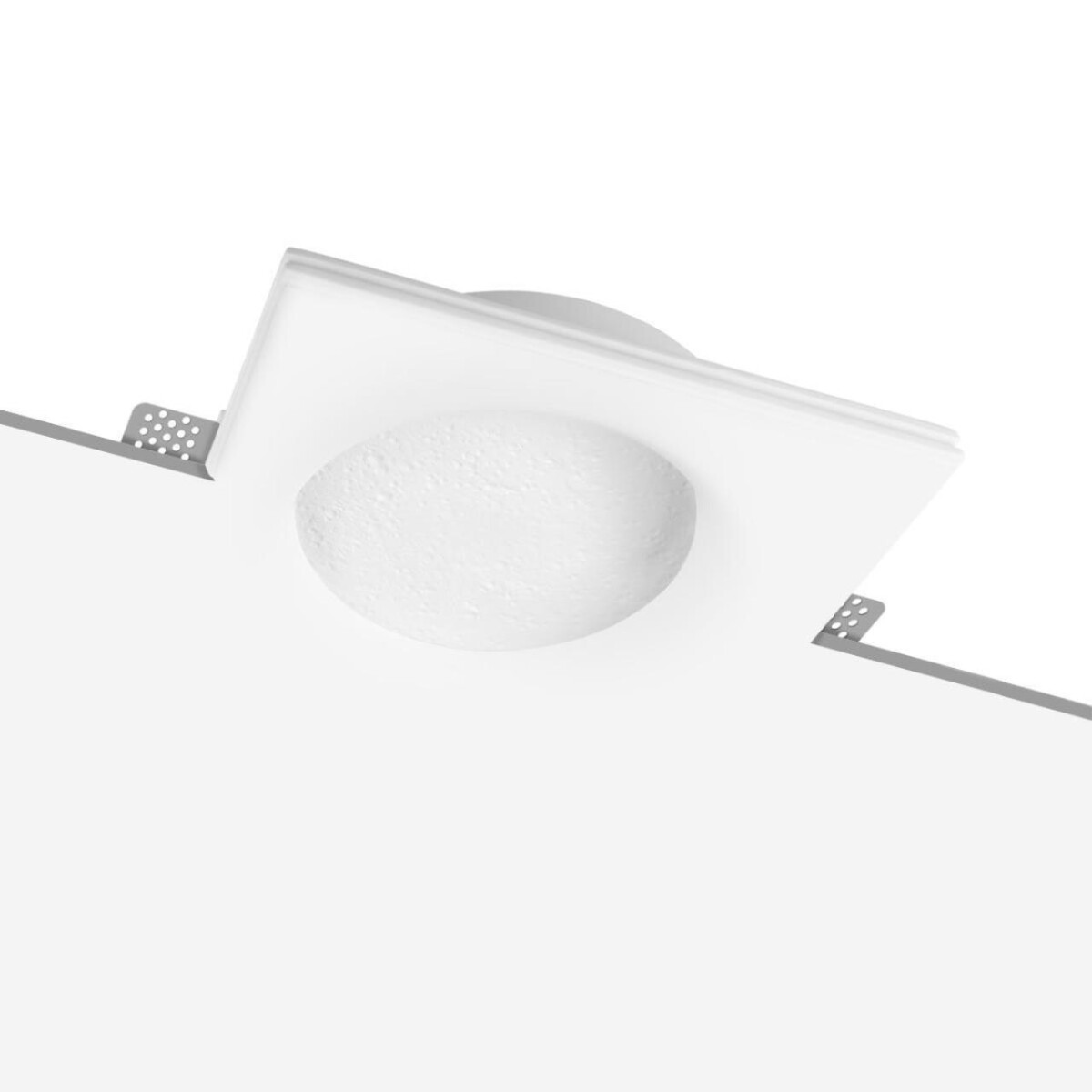 2d87b0bd8dc05d687e245349c3f4f14d 10354/300 Гипсовый встраиваемый светильник под покраску LOFT IT Galaxy — изображение 1