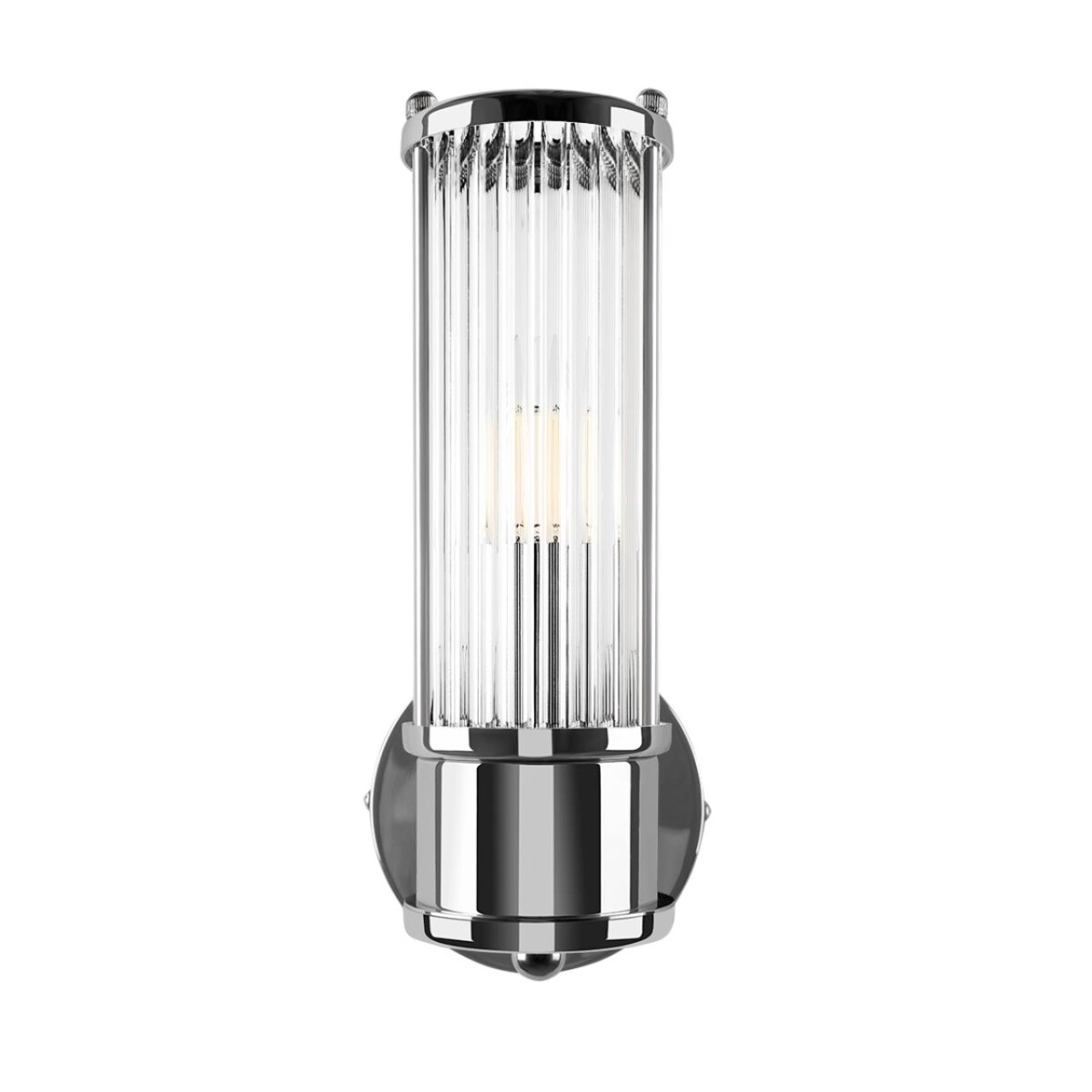 в наличии 10449W/A CR Настенный светильник LOFT IT Vessel - купить в интернет-магазине Светильники Торг