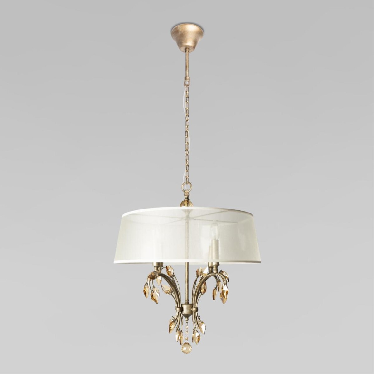 2e2ecc2f26a5a36f6e747227fd395e5c 10305/B Подвесной светильник LOFT IT Hermitage — изображение 1