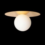 в наличии 10120/250C Gold Потолочный светильник LOFT IT Ufo - купить в интернет-магазине Светильники Торг