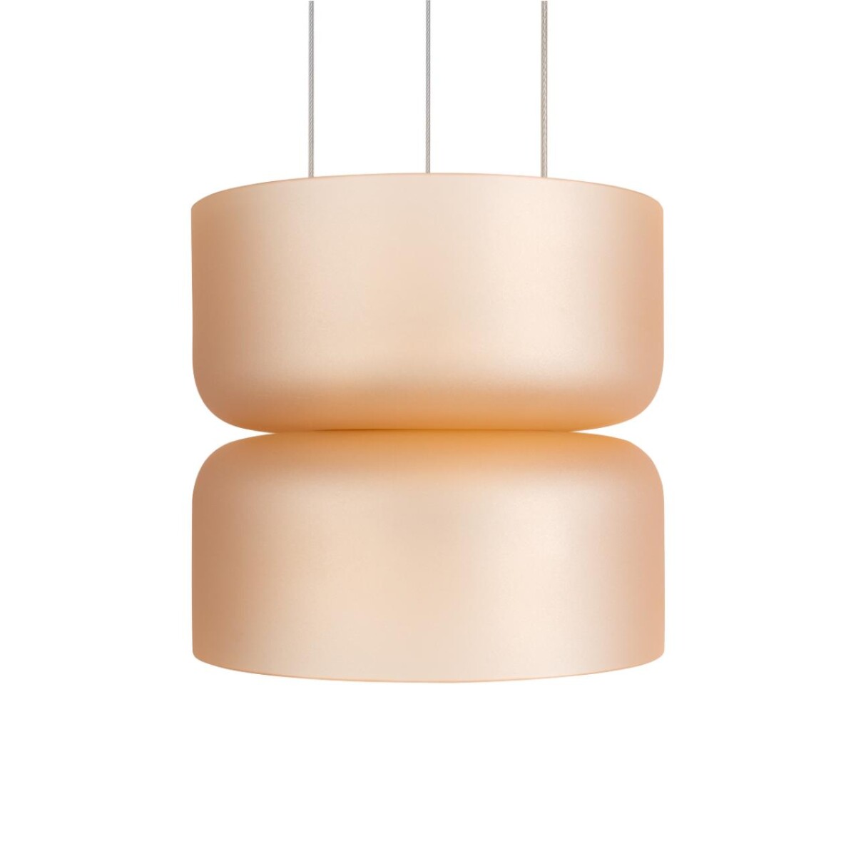 10466/2P Amber matte Подвесной светильник LOFT IT Totem — изображение 3