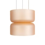 10466/2P Amber matte Подвесной светильник LOFT IT Totem — изображение 3