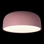 в наличии 10201/480 Pink Потолочный светильник LOFT IT Axel - купить в интернет-магазине Светильники Торг