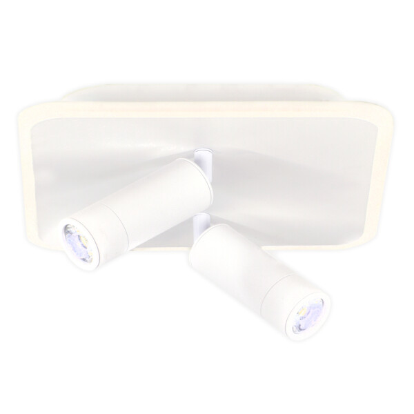 Escada 20024SMA/01 LED 31W 4000K белый