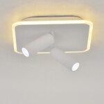 Escada 20024SMA/01 LED 31W 4000K белый — изображение 6