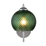 Escada 10197/1A E14*40W Green — изображение 3