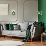 Escada 10197/1A E14*40W Green — изображение 5