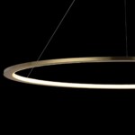 в наличии 10014XXL Подвесной светильник LOFT IT Ring - купить в интернет-магазине Светильники Торг