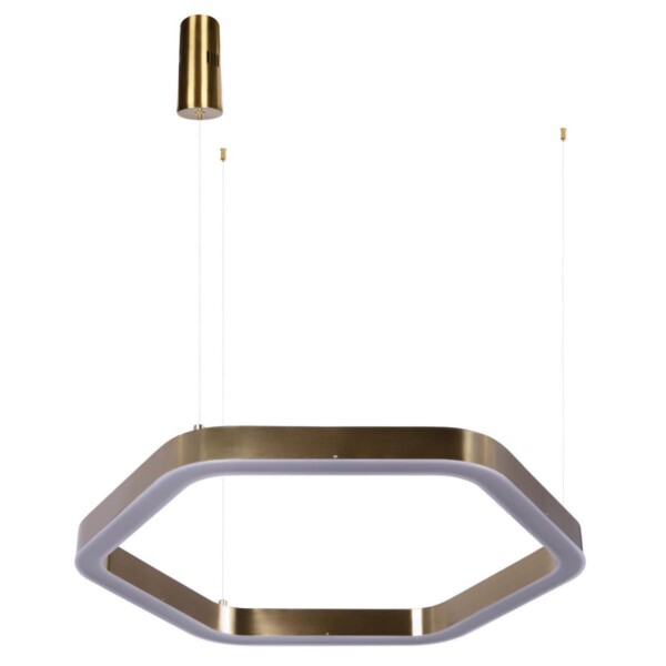 в наличии 10243S Gold Подвесной светильник LOFT IT Titanium - купить в интернет-магазине Светильники Торг