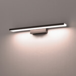 201077 Бра NOCE LED 20W 1440LM ЧЕРНЫЙ 3000/4000/6000K — изображение 7