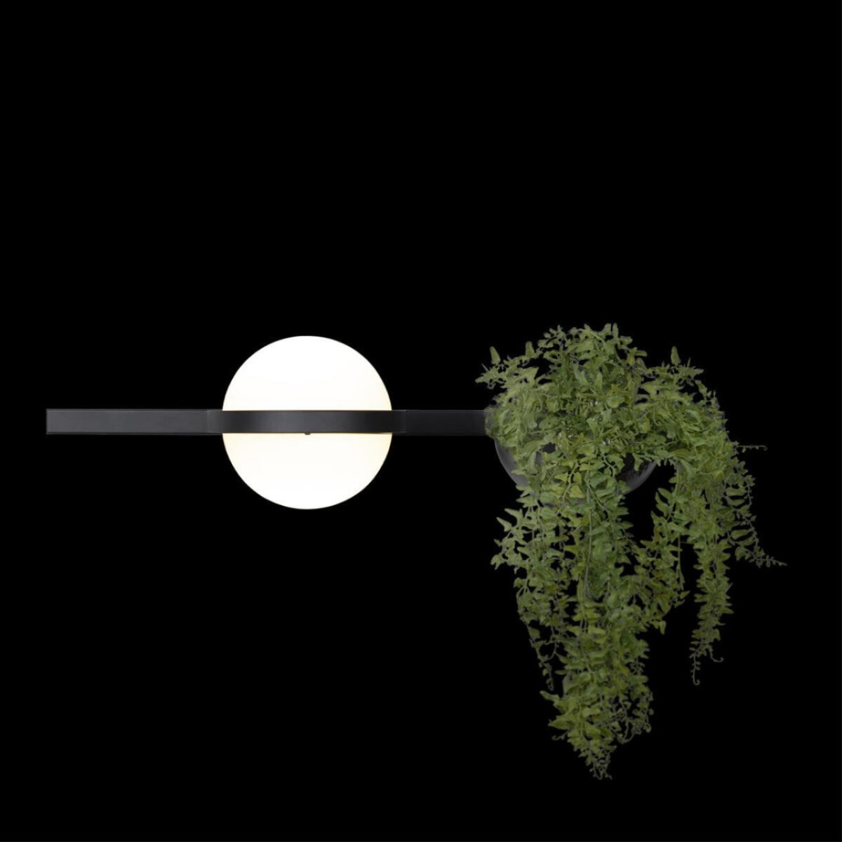 10121W/A Настенный светильник LOFT IT Jardin — изображение 2