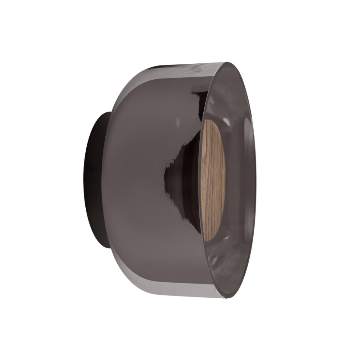 10466W Smoke wood Настенный светильник LOFT IT Totem — изображение 3