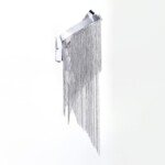 в наличии 10208W Smoke Настенный светильник LOFT IT Stream - купить в интернет-магазине Светильники Торг