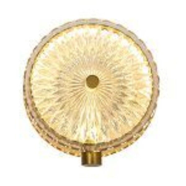 4488-1W, настенный светильник, D90xW150xH150, LEDx6W, 410LM, 4000K, included