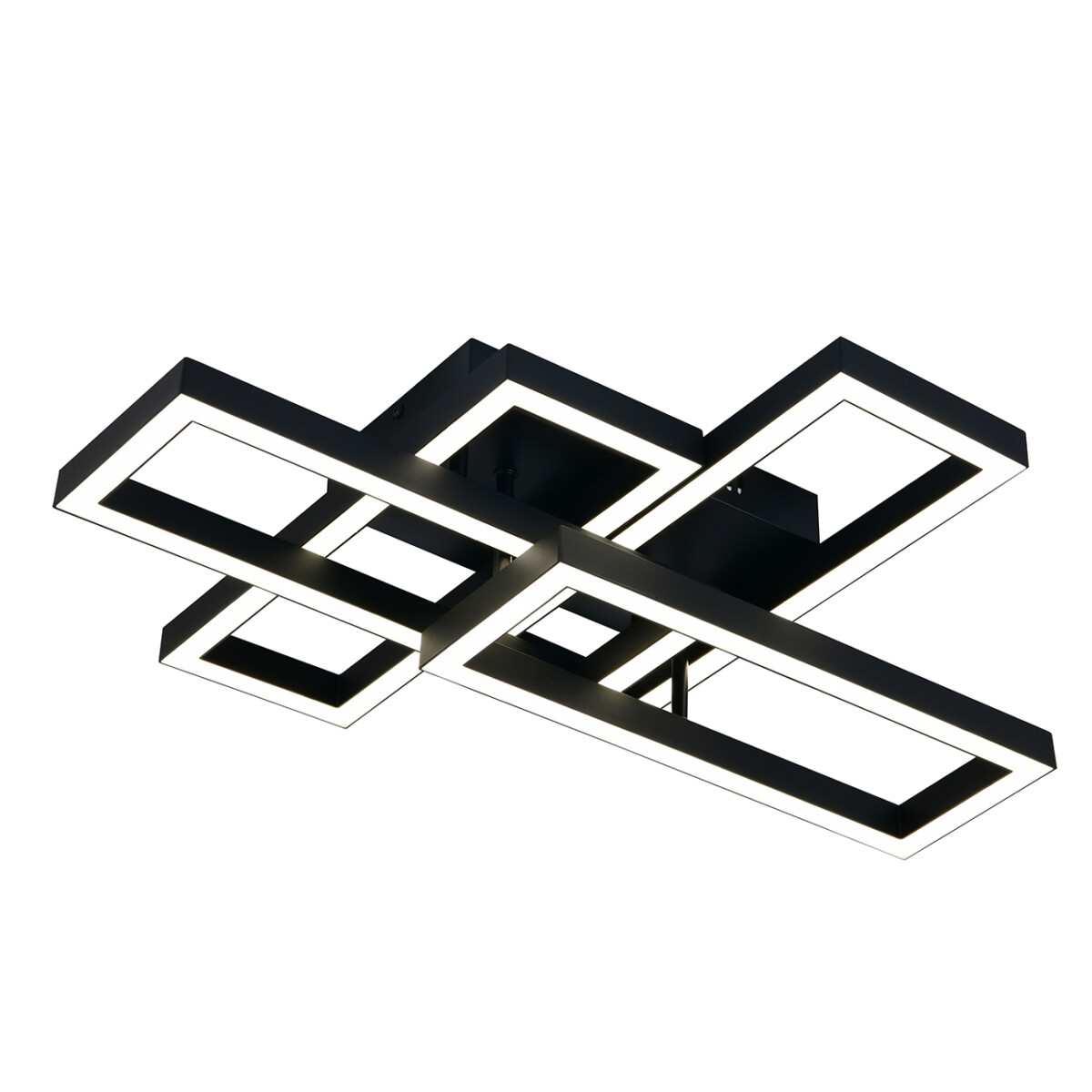 100006/A/4C LED*65W Black — изображение 1