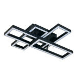 100006/A/4C LED*65W Black — изображение 2