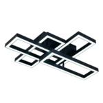 100006/A/4C LED*65W Black — изображение 3