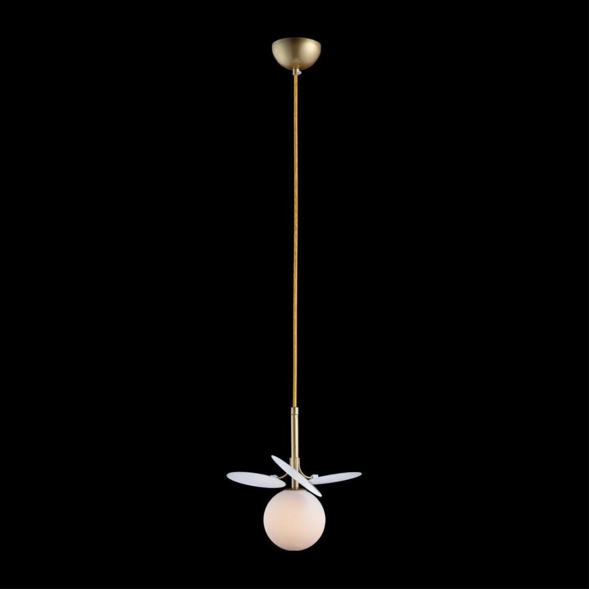 10008/1P white Подвесной светильник LOFT IT Matisse — изображение 2