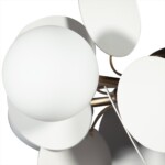 в наличии 10008/6 white Подвесной светильник LOFT IT Matisse - купить в интернет-магазине Светильники Торг