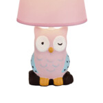 Escada 10209/L E14*40W Pink — изображение 2