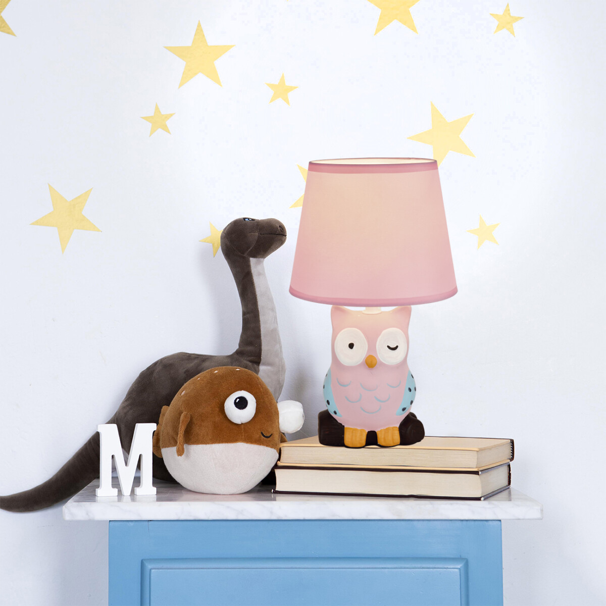 Escada 10209/L E14*40W Pink — изображение 3