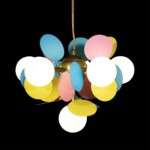 в наличии 10008/6 mult Подвесной светильник LOFT IT Matisse - купить в интернет-магазине Светильники Торг