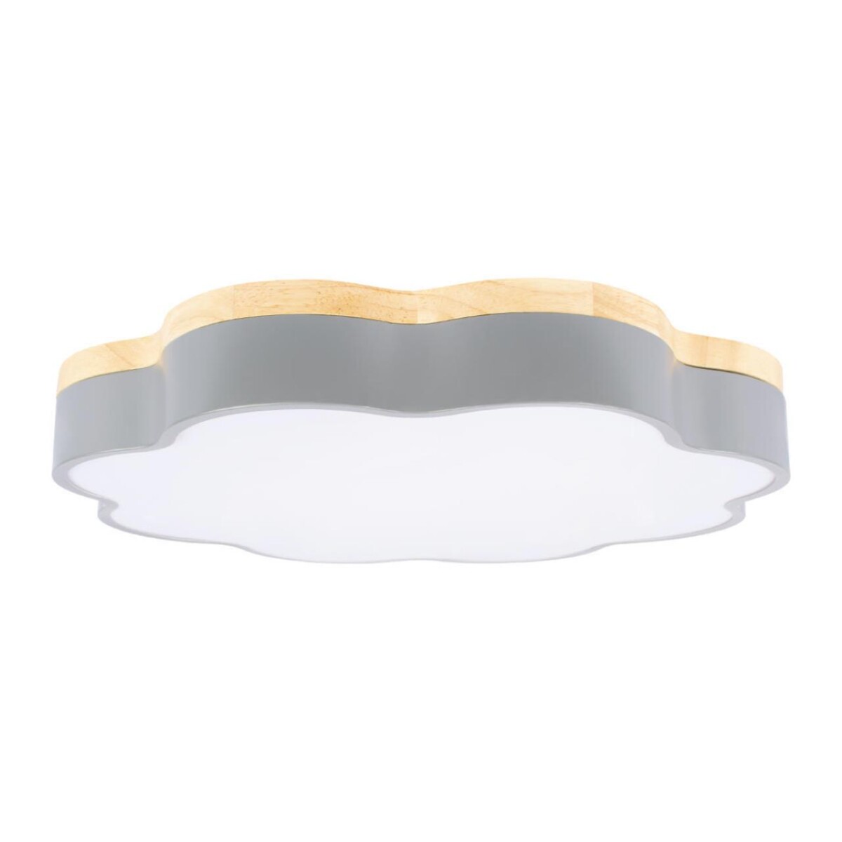 10225/36 Grey Потолочный светильник LOFT IT Axel — изображение 3