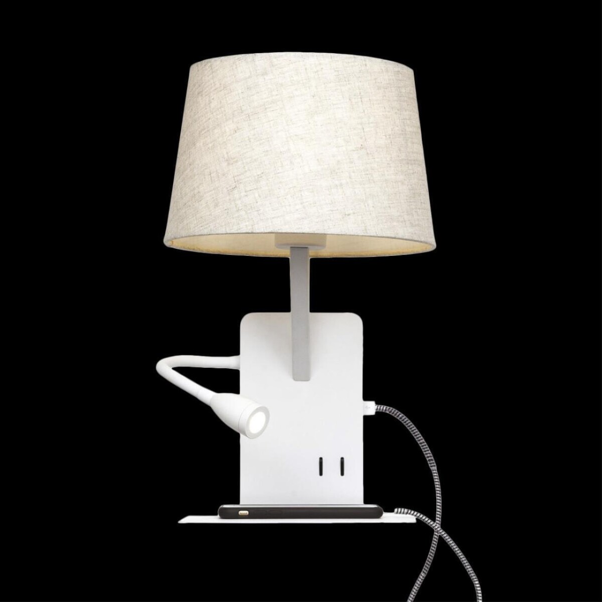 в наличии LOFT9993-WH Бра LOFT IT Station - купить в интернет-магазине Светильники Торг