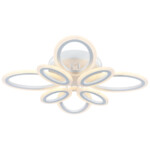 Escada 10207/8 LED*128W White — изображение 2