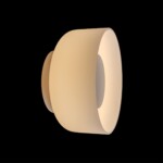 10466W Milky white Настенный светильник LOFT IT Totem — изображение 4